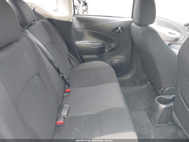 3N1CE2CP6JL356270 Nissan VERSA NOTE
