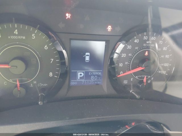 2015 TOYOTA SIENNA 5TDJK3DC8FS127170 Photo 6