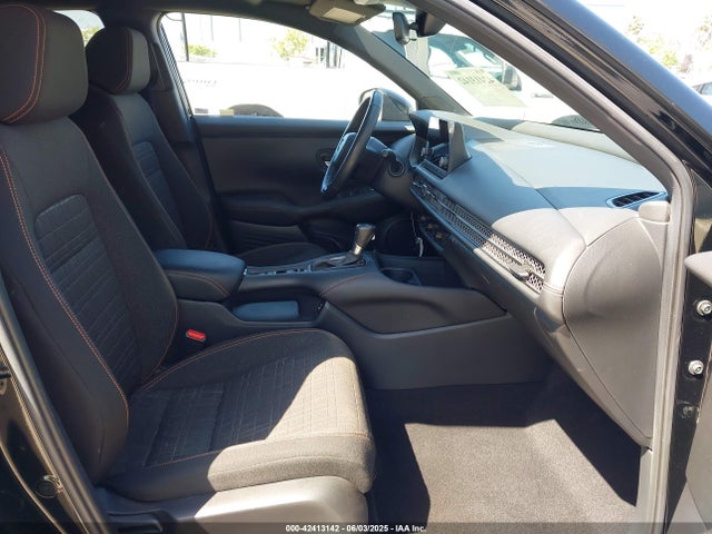 3CZRZ1H57RM700136 Honda k20z5