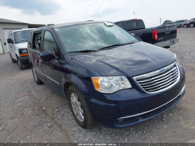 2015 CHRYSLER TOWN & COUNTRY 2C4RC1BG9FR740000