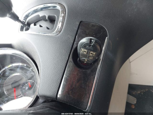 2015 CHRYSLER TOWN & COUNTRY 2C4RC1BG9FR740000 Photo 10
