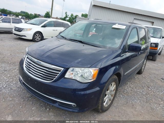 2015 CHRYSLER TOWN & COUNTRY 2C4RC1BG9FR740000 Photo 1