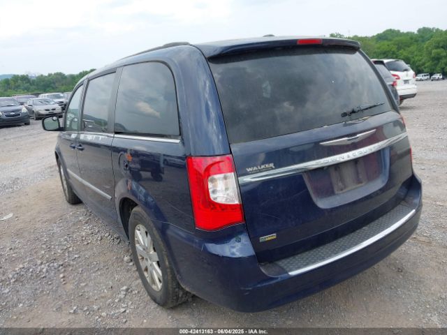 2015 CHRYSLER TOWN & COUNTRY 2C4RC1BG9FR740000 Photo 2