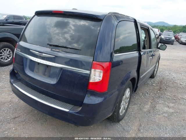 2015 CHRYSLER TOWN & COUNTRY 2C4RC1BG9FR740000 Photo 3