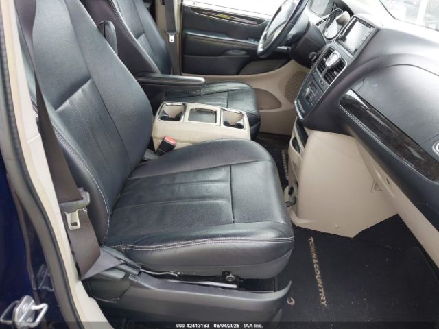 2015 CHRYSLER TOWN & COUNTRY 2C4RC1BG9FR740000 Photo 4