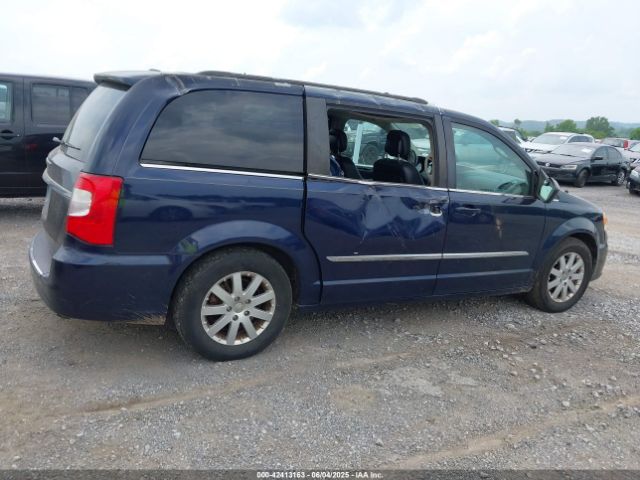 2015 CHRYSLER TOWN & COUNTRY 2C4RC1BG9FR740000 Photo 5
