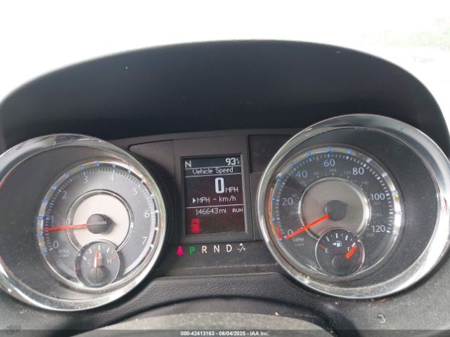 2015 CHRYSLER TOWN & COUNTRY 2C4RC1BG9FR740000 Photo 6