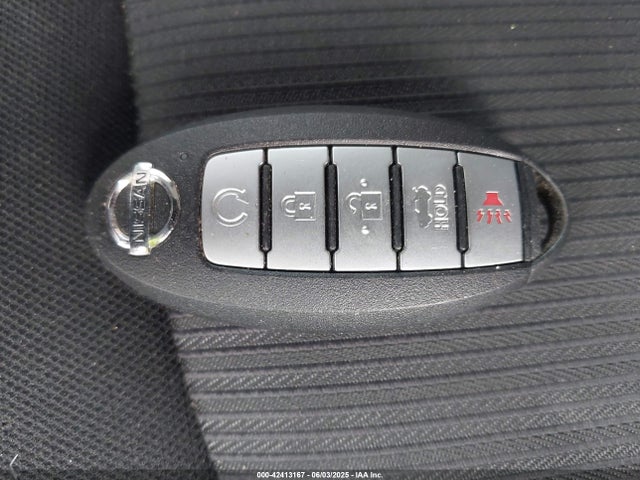 2021 NISSAN SENTRA 3N1AB8CV4MY266866 Photo 10