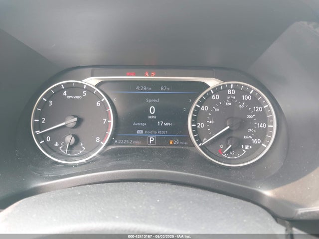 2021 NISSAN SENTRA 3N1AB8CV4MY266866 Photo 6