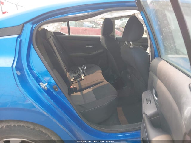 2021 NISSAN SENTRA 3N1AB8CV4MY266866 Photo 7