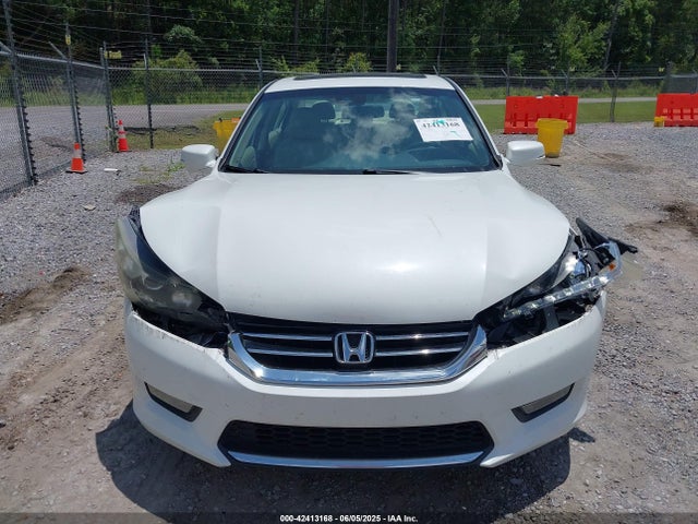 Honda j35y1 2015 1HGCR3F88FA006442 Image 12