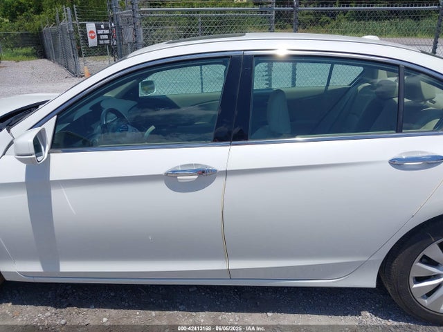 Honda j35y1 2015 1HGCR3F88FA006442 Image 14