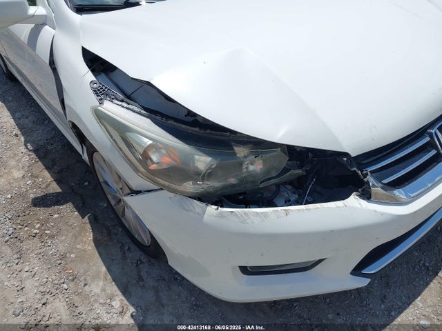 Honda j35y1 2015 1HGCR3F88FA006442 Image 17