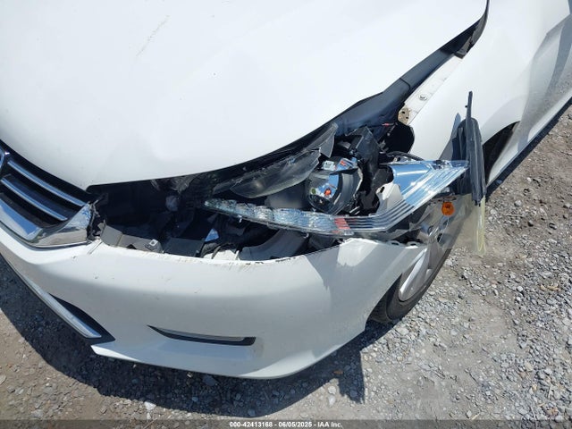 Honda j35y1 2015 1HGCR3F88FA006442 Image 18