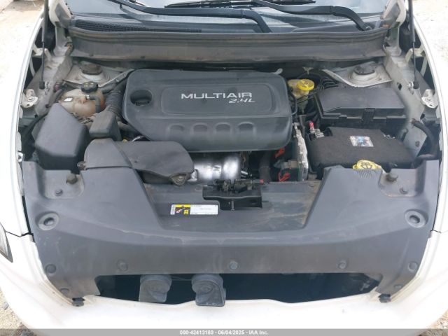1C4PJLDB2EW173127 Jeep Cherokee Limited