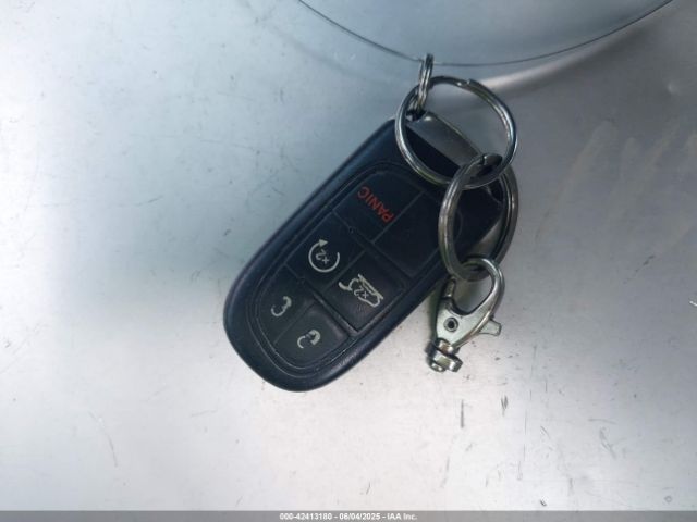 1C4PJLDB2EW173127 Jeep Cherokee Limited