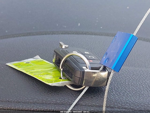 2GKFLPE31G6139735 GMC lfx - sidi, vvt, e85 max, aluminum