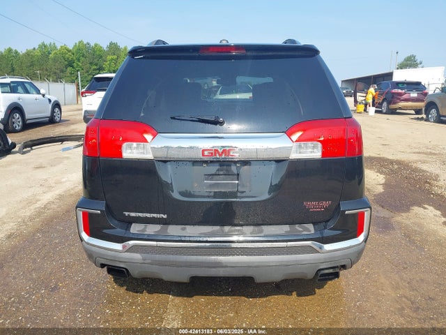 2GKFLPE31G6139735 GMC lfx - sidi, vvt, e85 max, aluminum