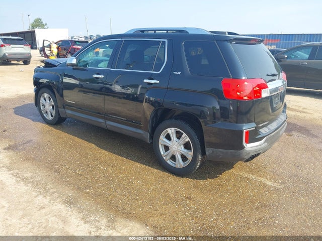 2GKFLPE31G6139735 GMC lfx - sidi, vvt, e85 max, aluminum
