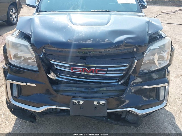2GKFLPE31G6139735 GMC lfx - sidi, vvt, e85 max, aluminum