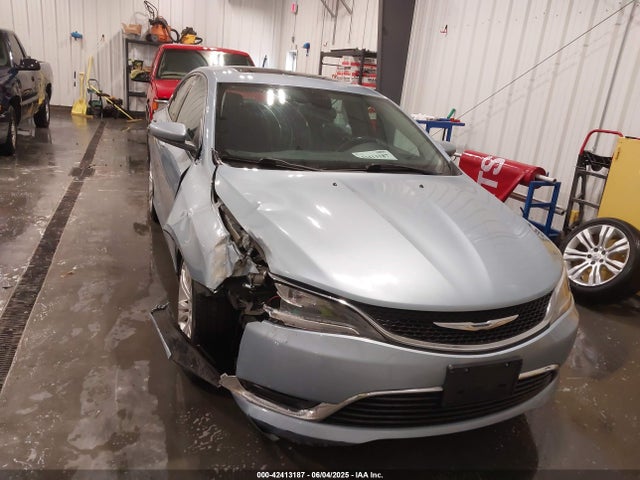 Chrysler 2015 2015 1C3CCCABXFN678065 Image 13