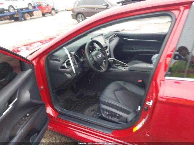 2024 TOYOTA CAMRY 4T1K61AK0RU230037 Photo 4