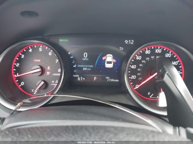 2024 TOYOTA CAMRY 4T1K61AK0RU230037 Photo 6