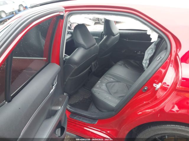 2024 TOYOTA CAMRY 4T1K61AK0RU230037 Photo 7