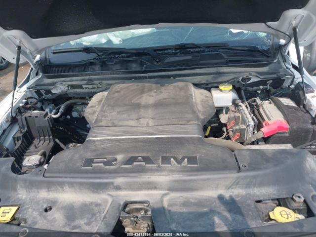 2022 RAM 1500 1C6SRFLT5NN318494 Photo 9