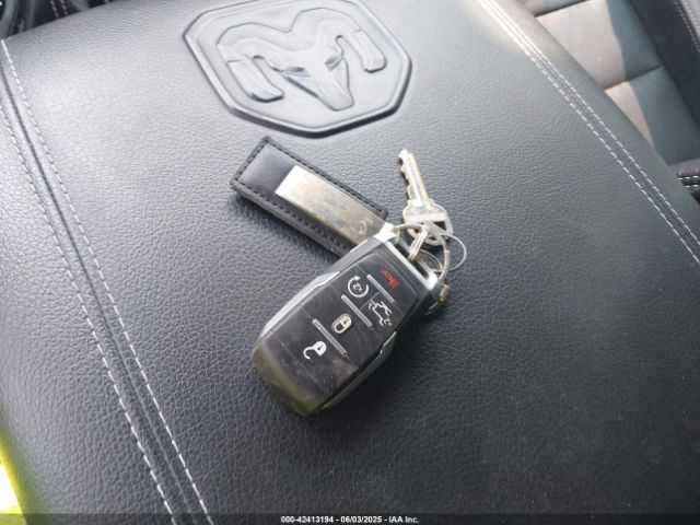 2022 RAM 1500 1C6SRFLT5NN318494 Photo 10