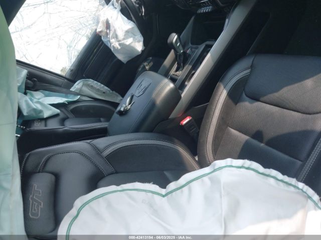 2022 RAM 1500 1C6SRFLT5NN318494 Photo 4