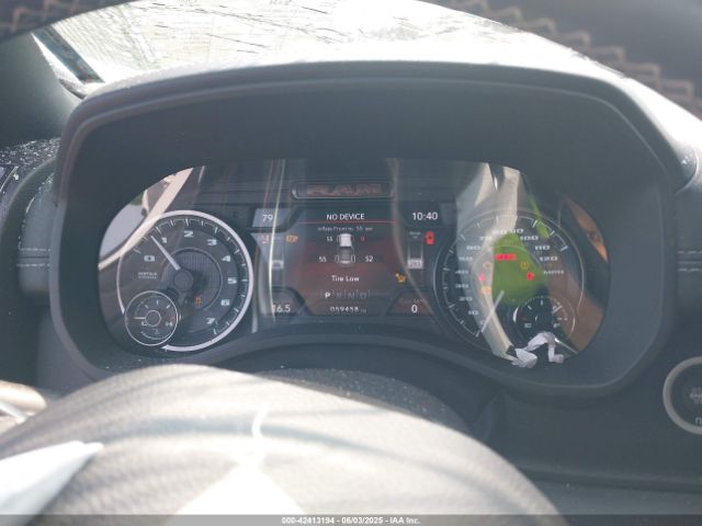 2022 RAM 1500 1C6SRFLT5NN318494 Photo 6