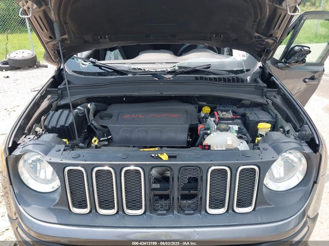 ZACCJAAB7JPG95203 Jeep Renegade