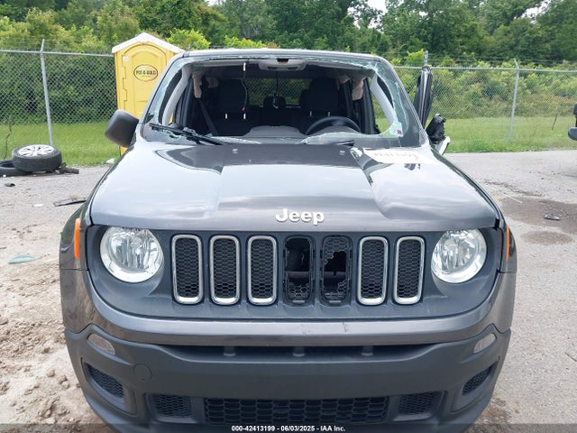 ZACCJAAB7JPG95203 Jeep Renegade