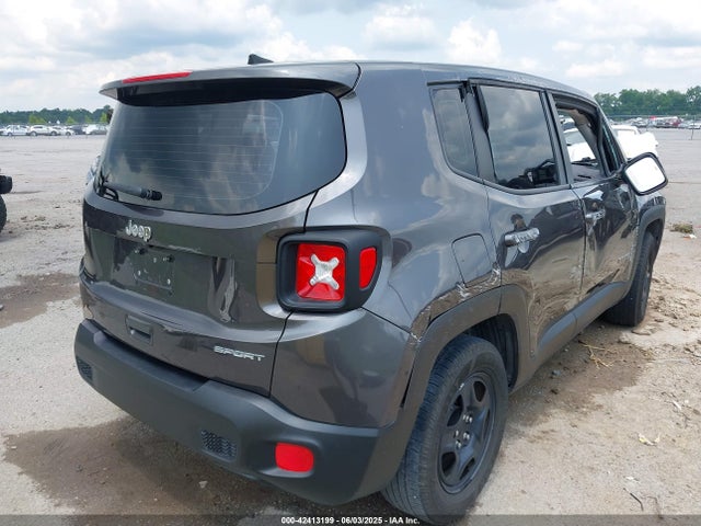 ZACCJAAB7JPG95203 Jeep Renegade