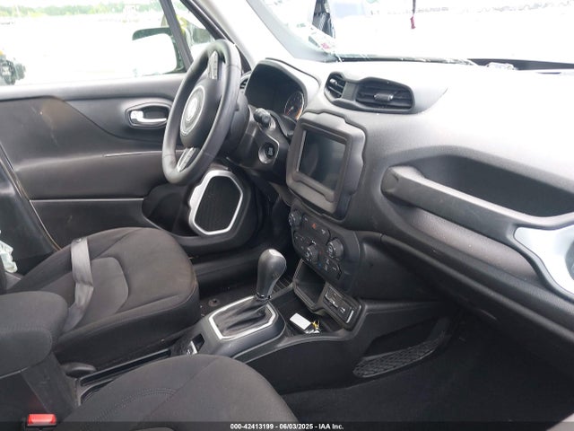 ZACCJAAB7JPG95203 Jeep Renegade
