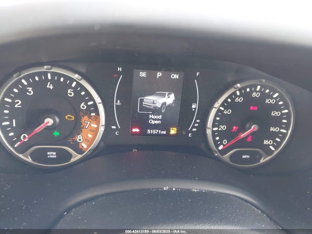 ZACCJAAB7JPG95203 Jeep Renegade