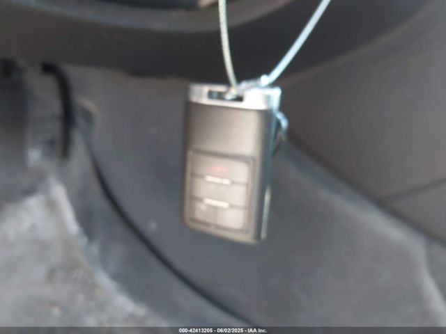 2012 CADILLAC CTS 1G6DC5E52C0142318 Photo 10