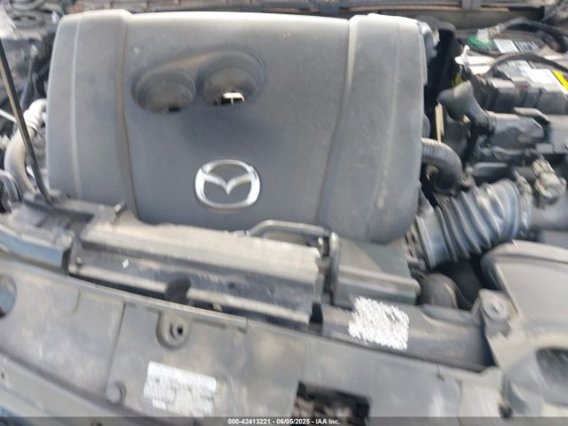 2015 MAZDA 6 JM1GJ1V65F1175118 Photo 9