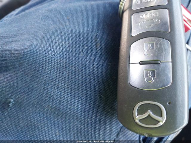 2015 MAZDA 6 JM1GJ1V65F1175118 Photo 10