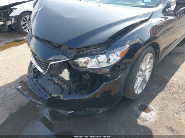 2015 MAZDA 6 JM1GJ1V65F1175118 Photo 5