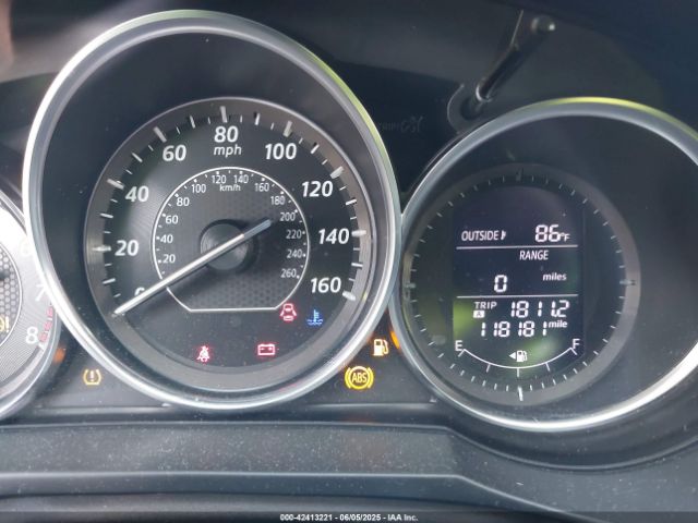 2015 MAZDA 6 JM1GJ1V65F1175118 Photo 6