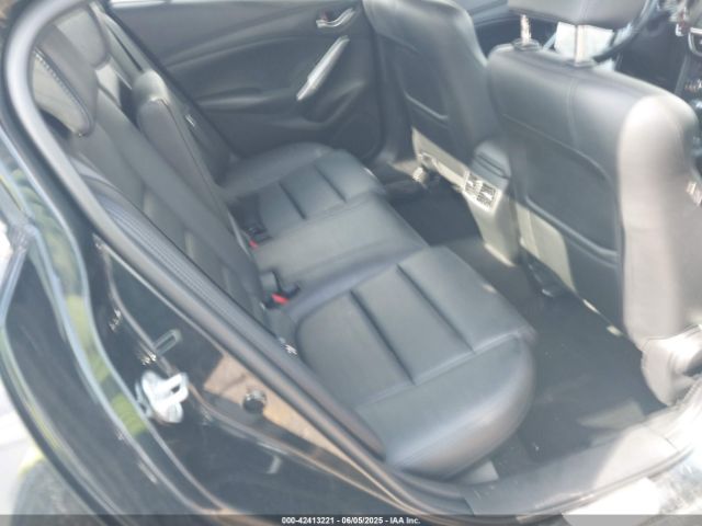 2015 MAZDA 6 JM1GJ1V65F1175118 Photo 7
