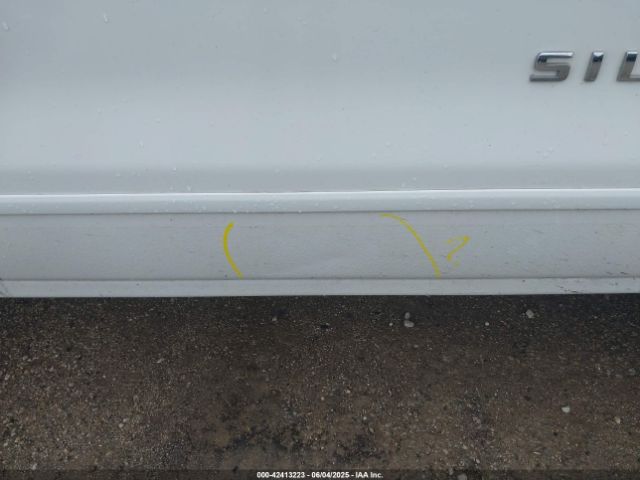 3GCUKREC4FG314337 Chevrolet Silverado 1500 2lt