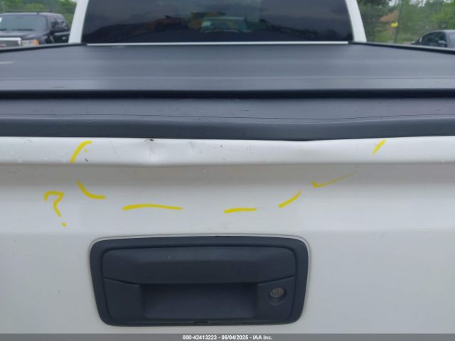 3GCUKREC4FG314337 Chevrolet Silverado 1500 2lt