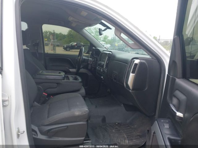 3GCUKREC4FG314337 Chevrolet Silverado 1500 2lt