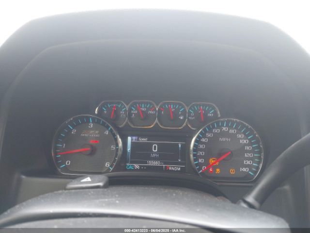 3GCUKREC4FG314337 Chevrolet Silverado 1500 2lt