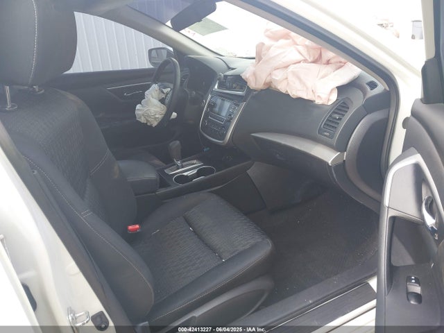 Nissan Altima 2017 1N4AL3AP2HN320756 Image 5