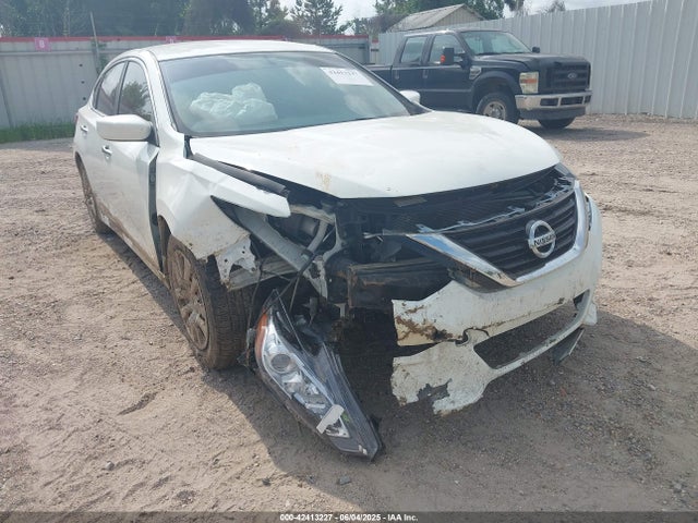 Nissan Altima 2017 1N4AL3AP2HN320756 Image 6