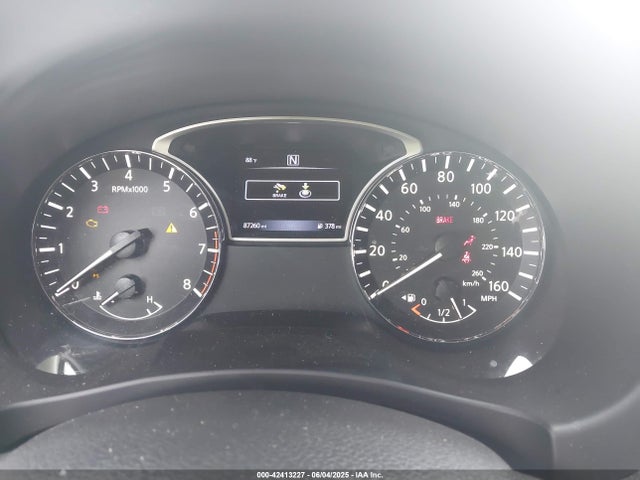 Nissan Altima 2017 1N4AL3AP2HN320756 Image 7